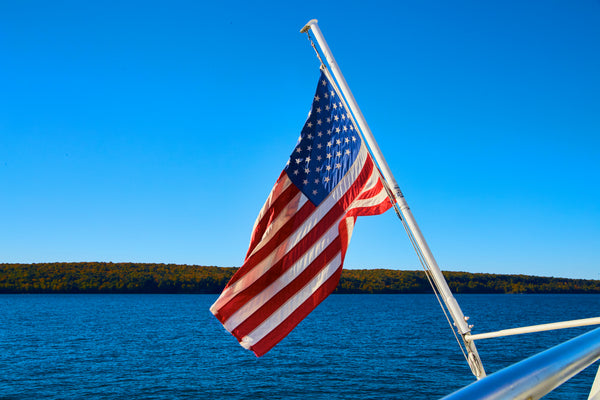 USA