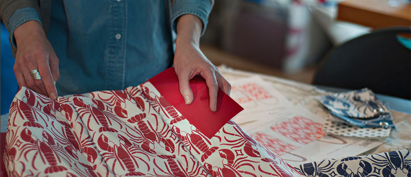 RECYCLED SAIL CLOTH